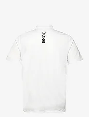 Björn Borg - ACE POLO - polo marškinėliai trumpomis rankovėmis - brilliant white - 1