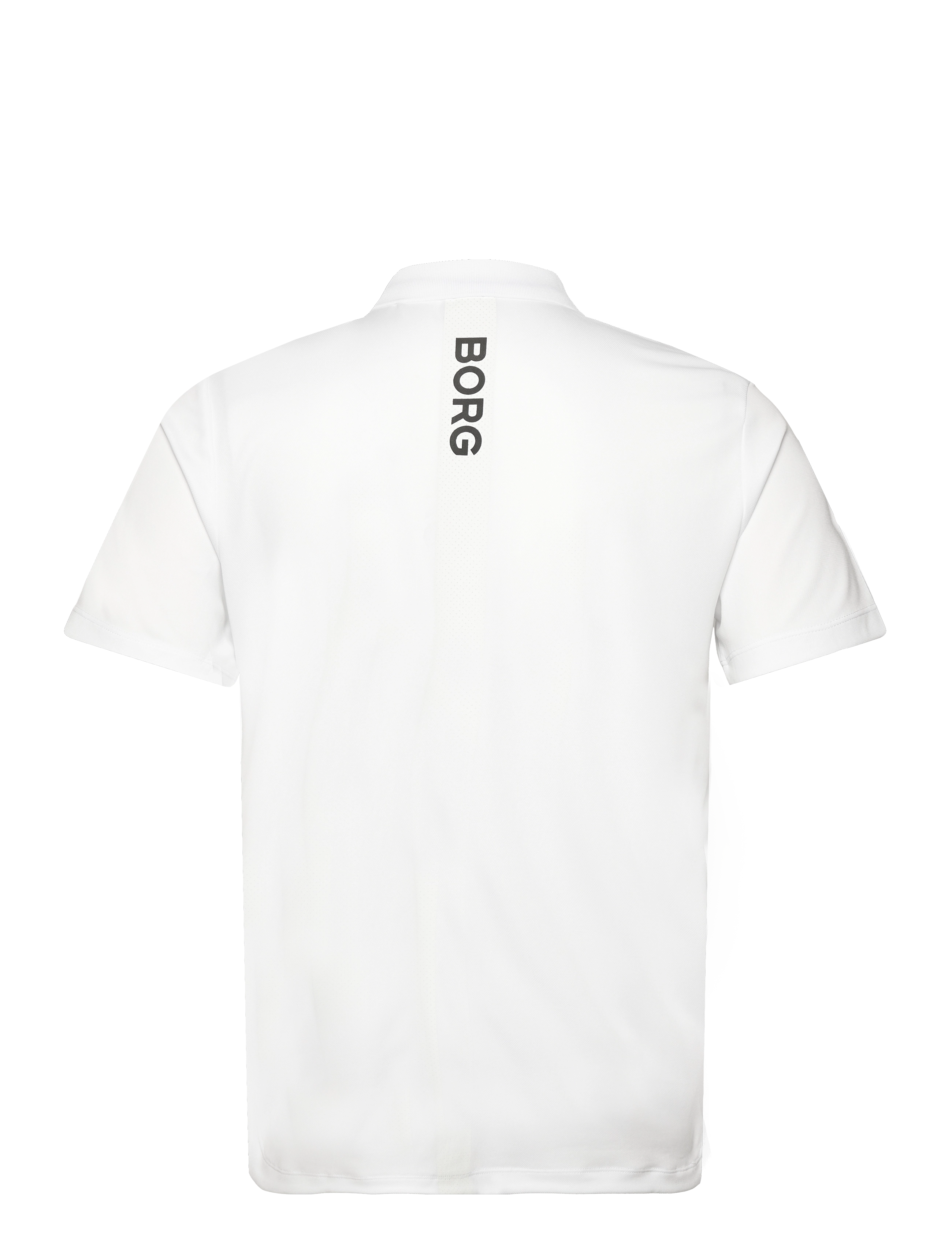 Björn Borg - ACE POLO - brilliant white - 1
