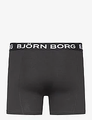 Björn Borg - COTTON STRETCH BOXER + TOILET CASE 6p - multipack 1 - 3
