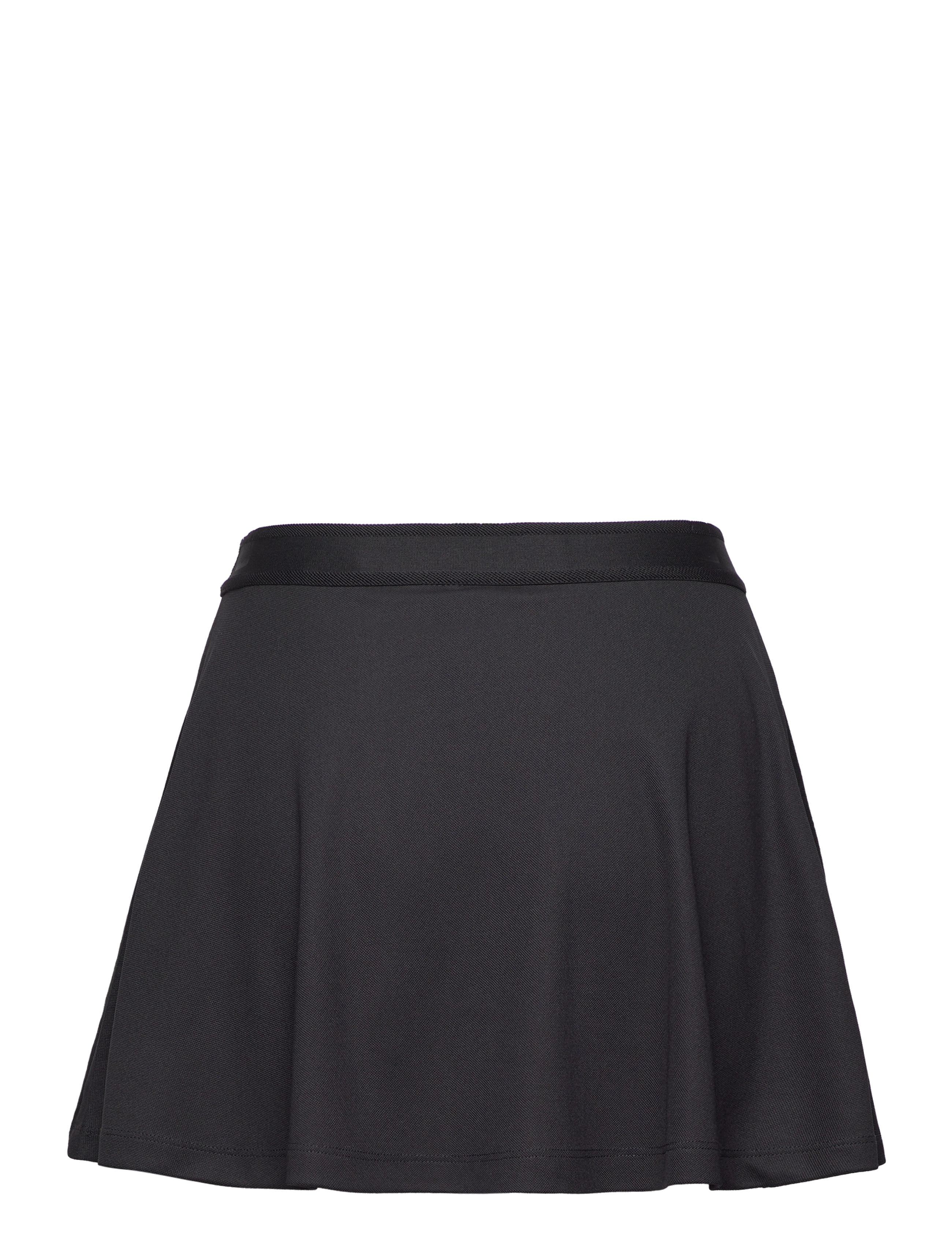 Björn Borg - ACE SKIRT - black beauty - 1