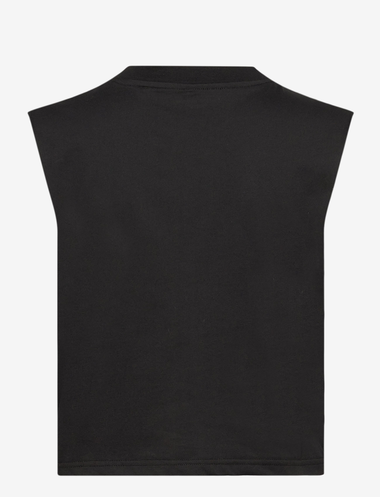 Björn Borg - BORG TRAINING TANK - black beauty - 1