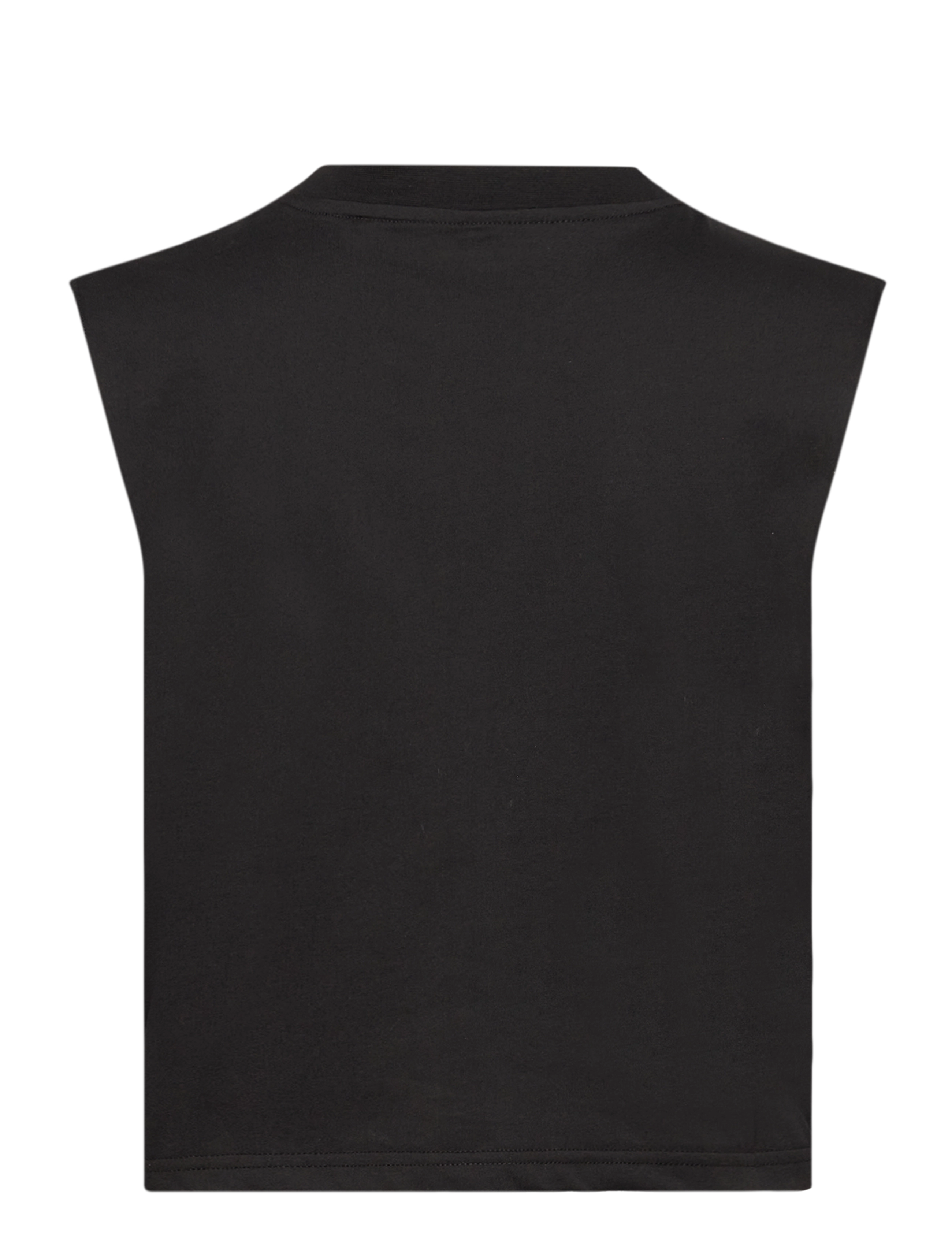 Björn Borg - BORG TRAINING TANK - black beauty - 1