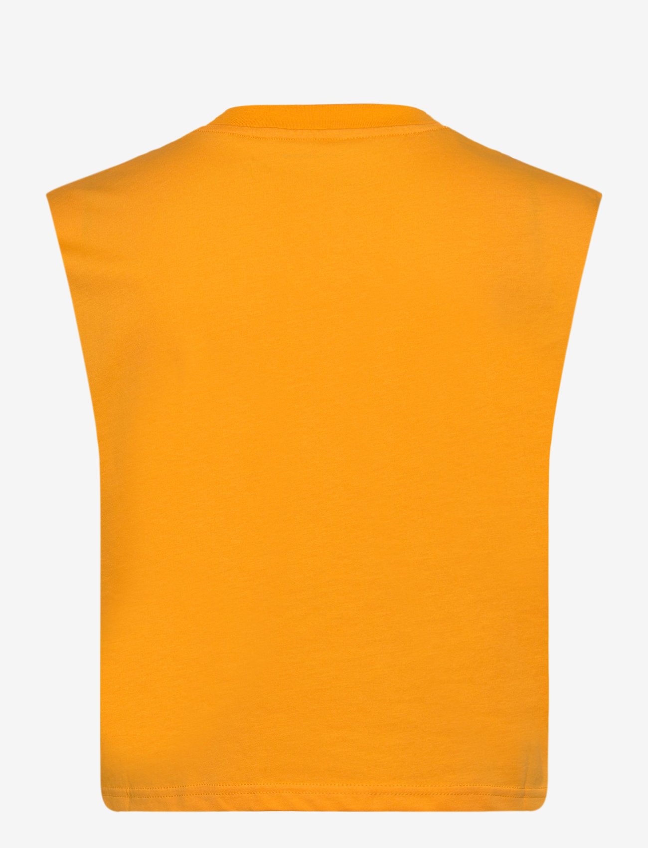 Björn Borg - BORG TRAINING TANK - radiant yellow - 1