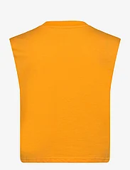 Björn Borg - BORG TRAINING TANK - toppar & t-shirts - radiant yellow - 1