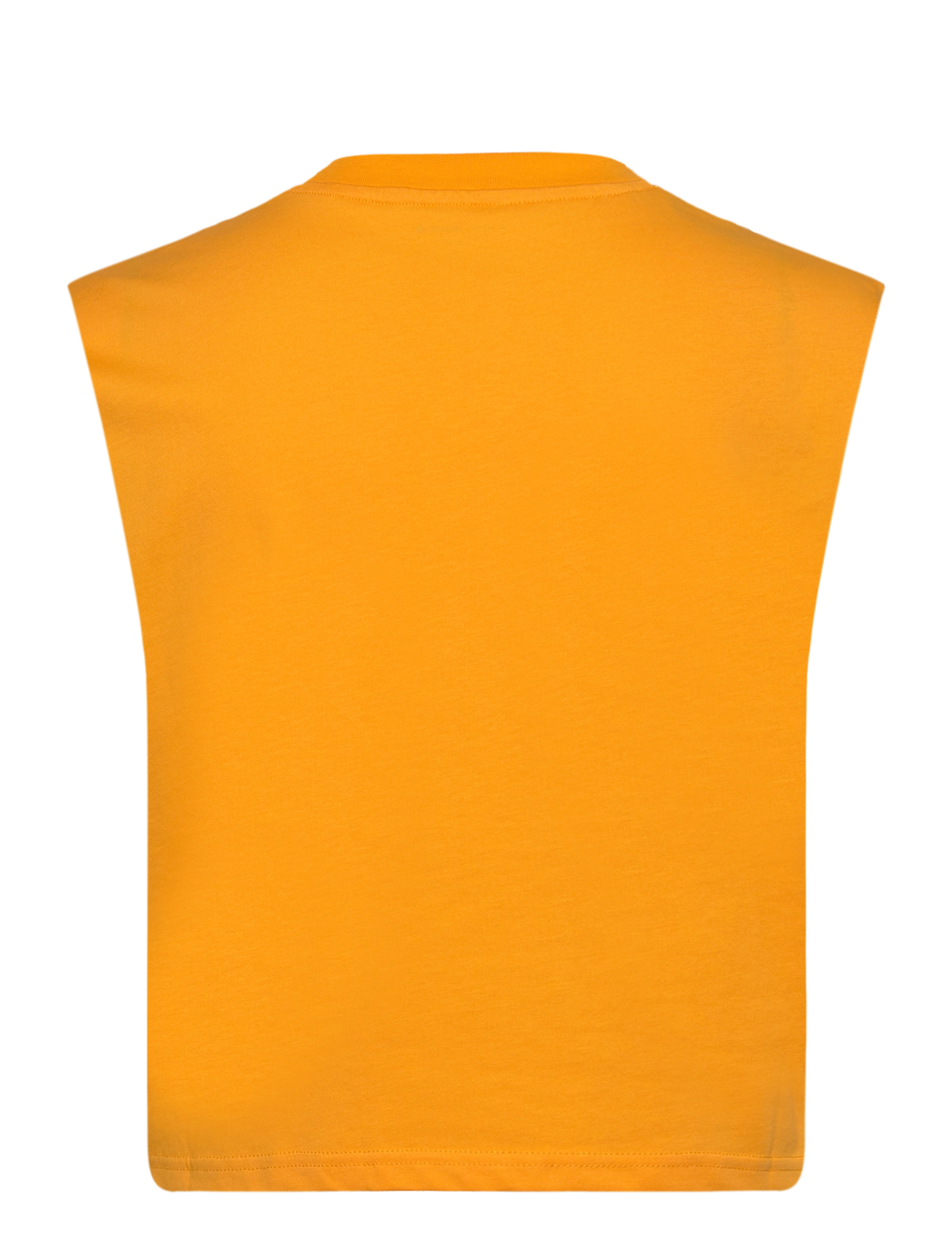 Björn Borg - BORG TRAINING TANK - radiant yellow - 1