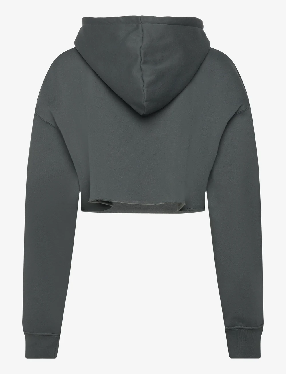 Bjorn Borg Studio Oversized Cropped Hoodie Hoodies Boozt