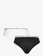 Björn Borg - CORE LOGO HW BRIEF 2p - lowest prices - multipack 1 - 2