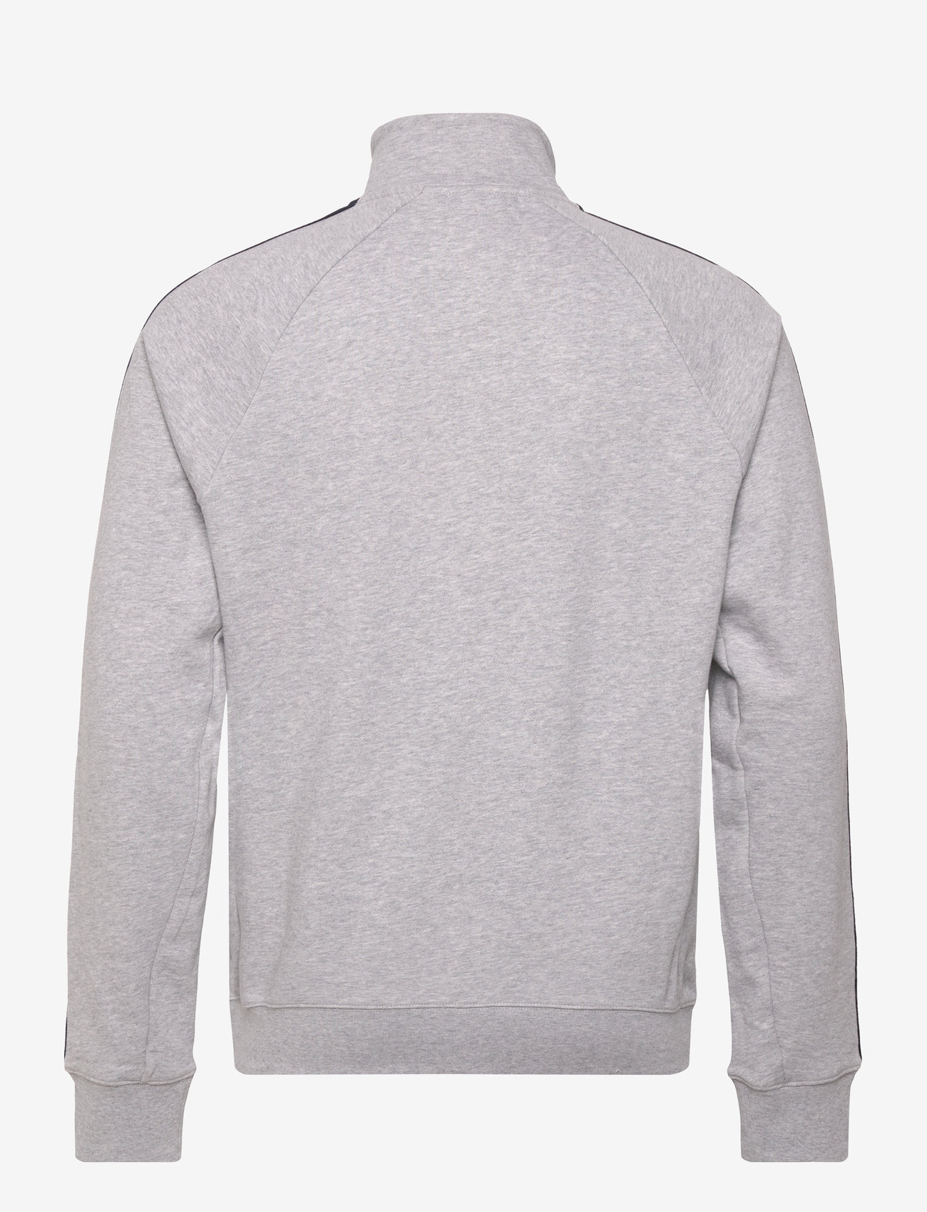 Björn Borg - ACE FRENCH TERRY TRACK JACKET - light grey melange - 1