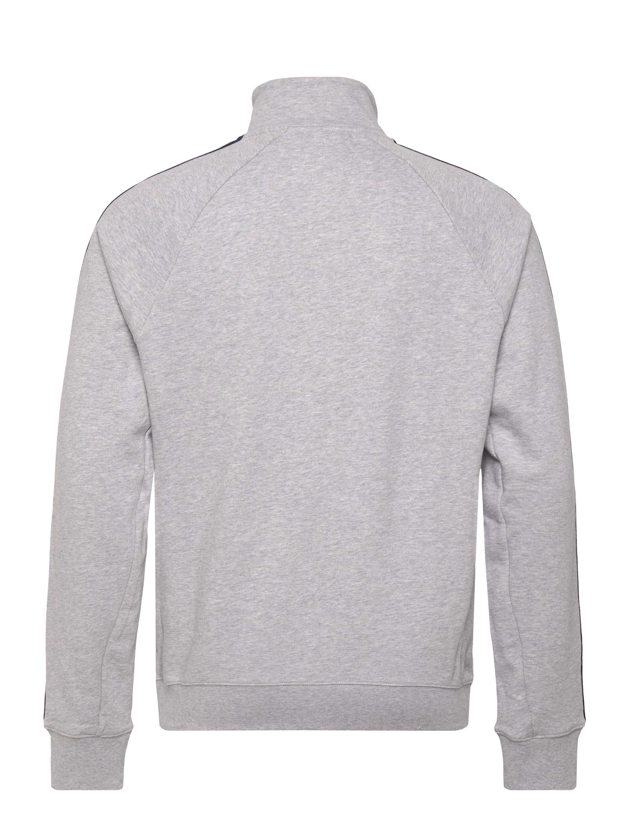 Björn Borg - ACE FRENCH TERRY TRACK JACKET - light grey melange - 1