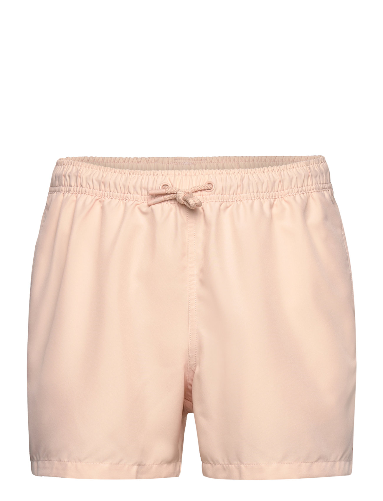 Björn Borg - BORG SOLID SWIM SHORTS - cream tan - 0