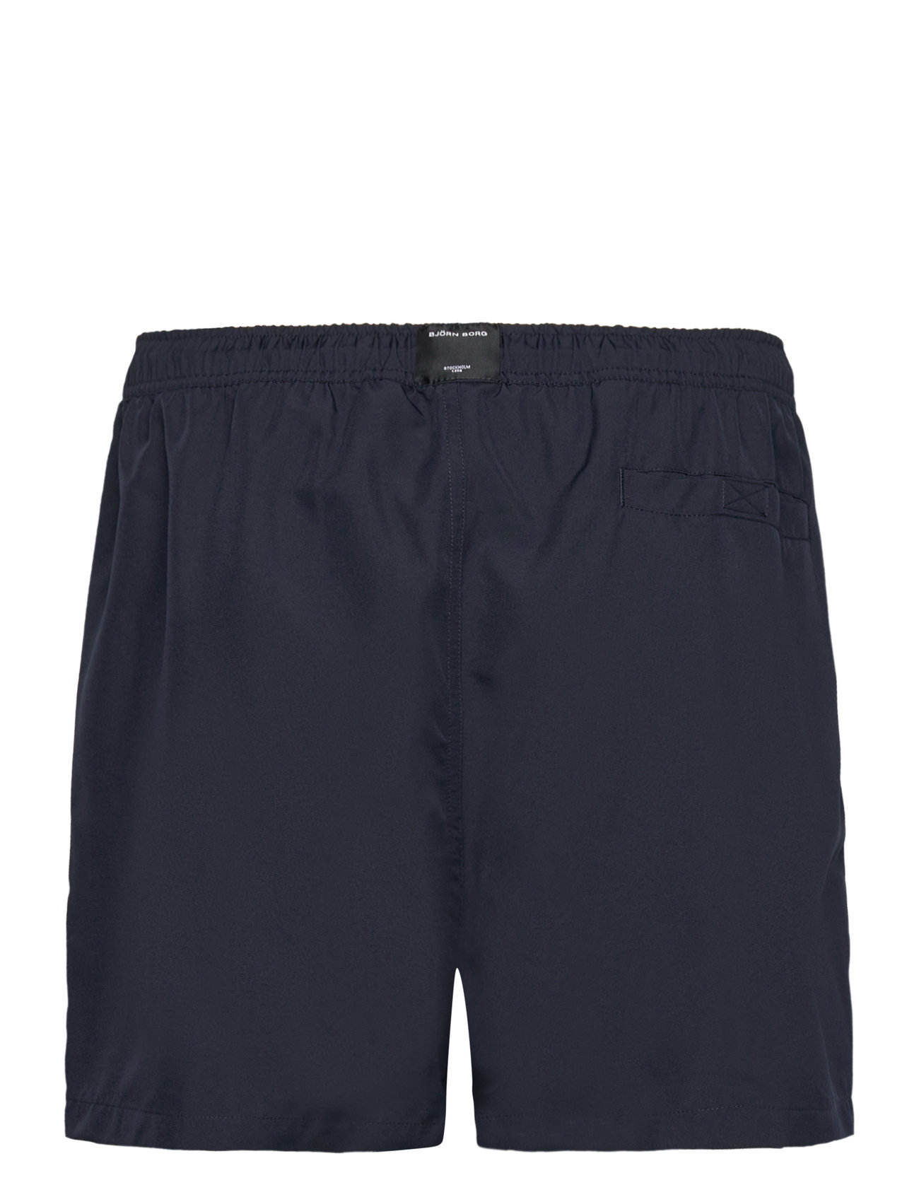 Björn Borg - BORG SOLID SWIM SHORTS - night sky - 1