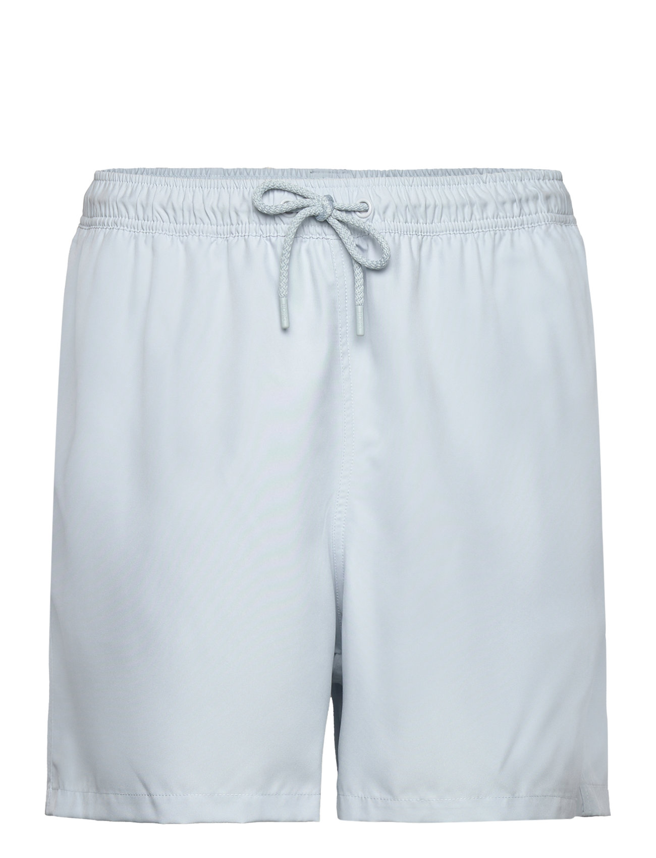 Björn Borg - BORG SOLID SWIM SHORTS - uimashortsit - plein air - 0