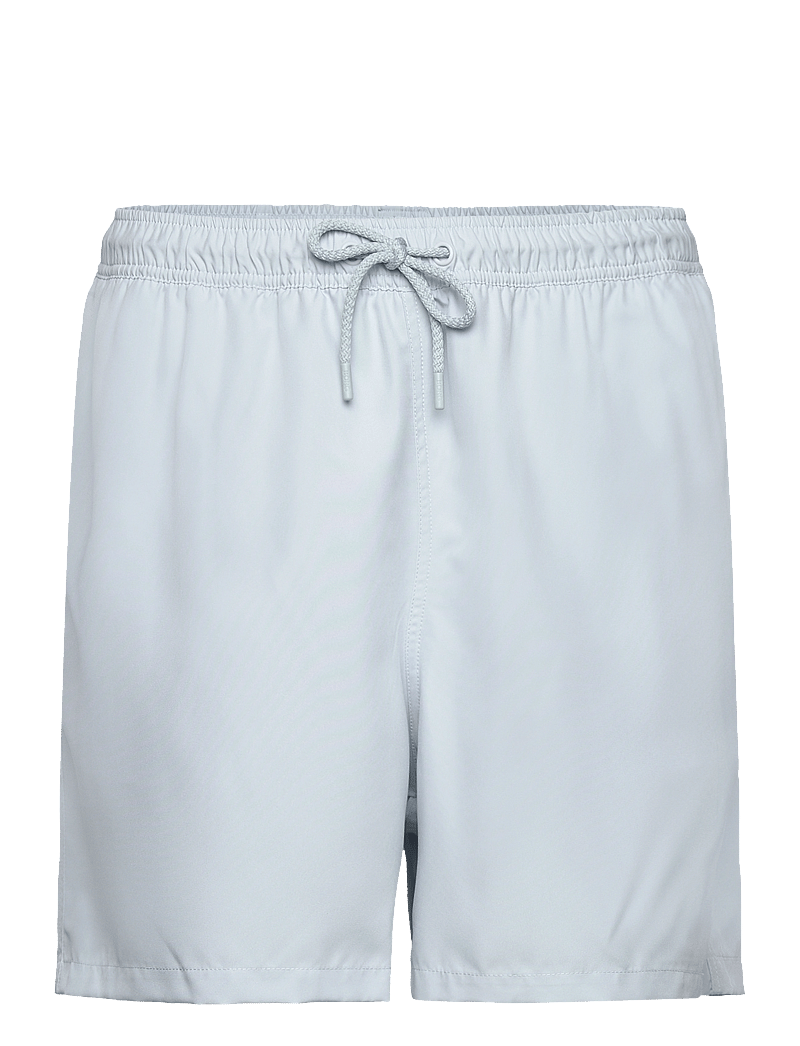 Björn Borg - BORG SOLID SWIM SHORTS - uimashortsit - plein air - 0