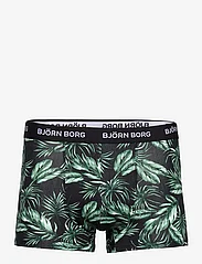Björn Borg - COTTON STRETCH TRUNK 3p - lowest prices - multipack 2 - 2