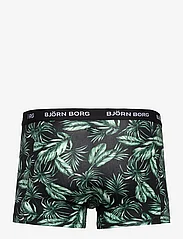 Björn Borg - COTTON STRETCH TRUNK 3p - lowest prices - multipack 2 - 3