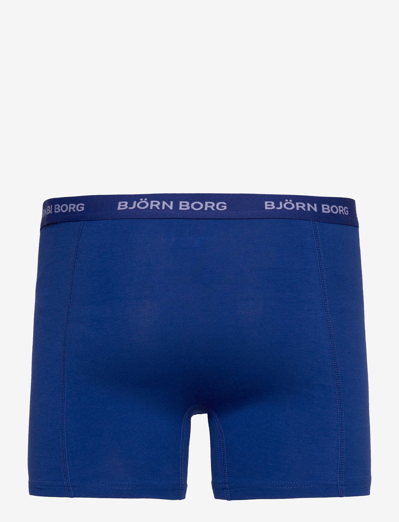 Björn Borg - COTTON STRETCH BOXER 5p - multipack 1 - 5