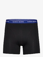 Björn Borg - COTTON STRETCH BOXER 5p - trunks - multipack 2 - 6