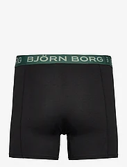 Björn Borg - COTTON STRETCH BOXER 5p - kelnaitės - multipack 4 - 2