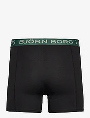 Björn Borg - COTTON STRETCH BOXER 5p - kelnaitės - multipack 4 - 3