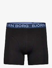 Björn Borg - COTTON STRETCH BOXER 5p - bokseršorti - multipack 4 - 5