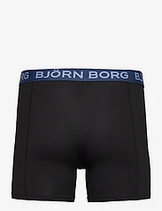 Björn Borg - COTTON STRETCH BOXER 5p - bokseršorti - multipack 4 - 6