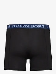 Björn Borg - COTTON STRETCH BOXER 5p - bokseršorti - multipack 4 - 7