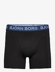 Björn Borg - COTTON STRETCH BOXER 7p - boxerkalsonger - multipack 3 - 10