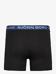 Björn Borg - COTTON STRETCH BOXER 7p - boxerkalsonger - multipack 3 - 12