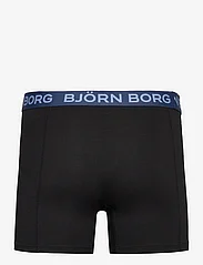 Björn Borg - COTTON STRETCH BOXER 7p - bokserit - multipack 3 - 13