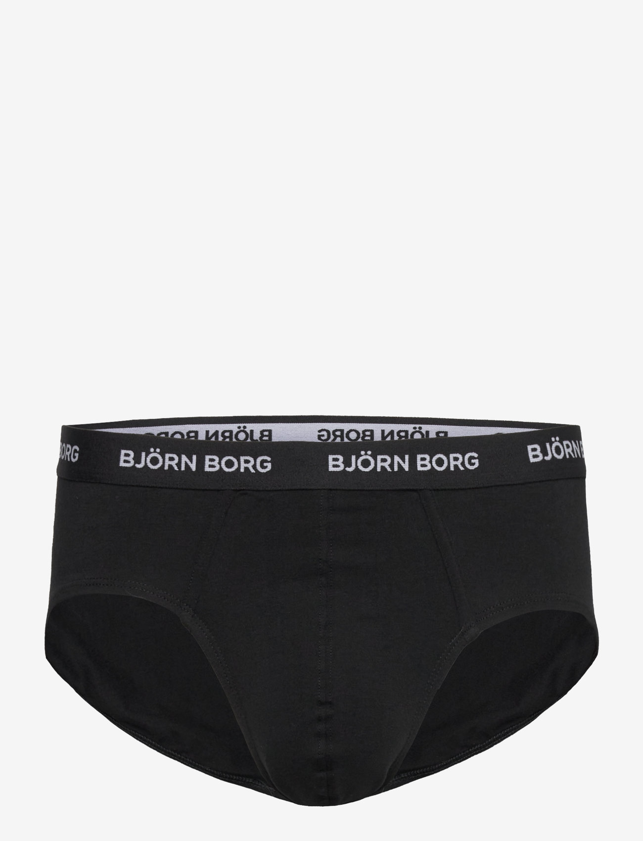 Björn Borg - COTTON STRETCH BRIEF 3p - multipack 1 - 2