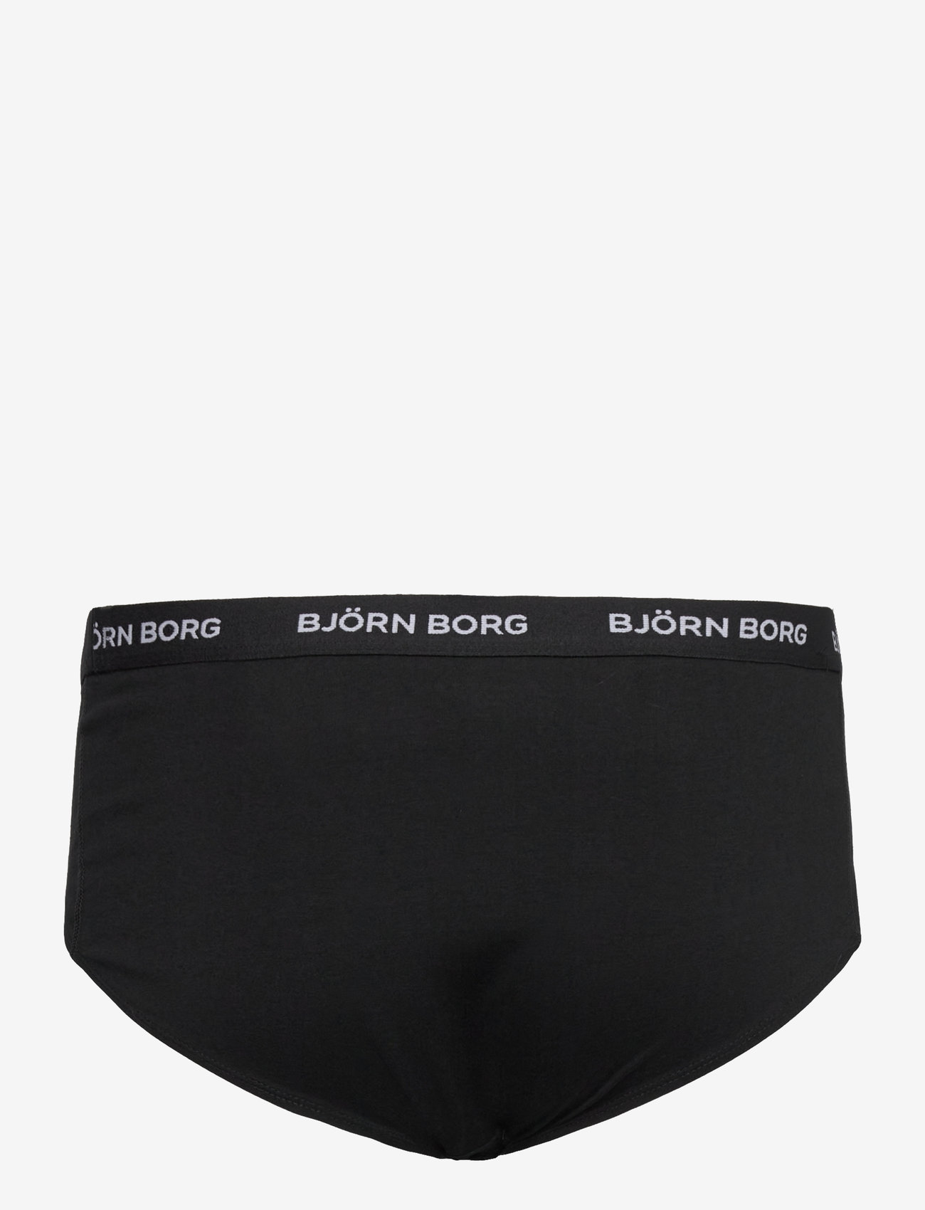 Björn Borg - COTTON STRETCH BRIEF 3p - multipack 1 - 3
