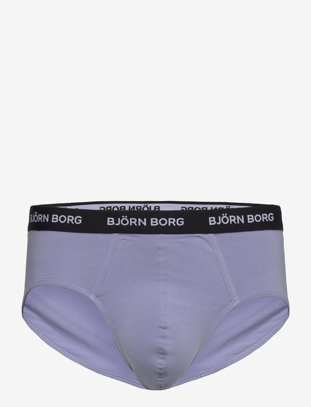Björn Borg - COTTON STRETCH BRIEF 3p - multipack 1 - 4