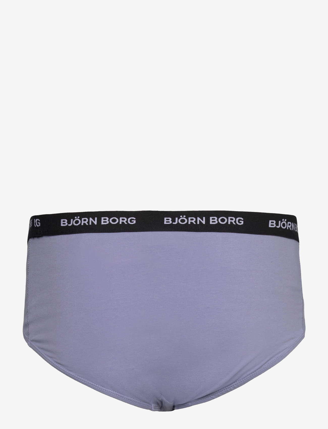 Björn Borg - COTTON STRETCH BRIEF 3p - multipack 1 - 5
