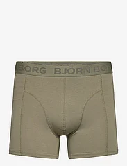 Björn Borg - COTTON STRETCH BOXER 3p - boxer briefs - multipack 12 - 2