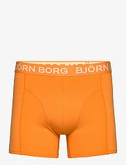 Björn Borg - COTTON STRETCH BOXER 3p - boxer briefs - multipack 12 - 4