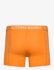 Björn Borg - COTTON STRETCH BOXER 3p - alhaisimmat hinnat - multipack 12 - 5