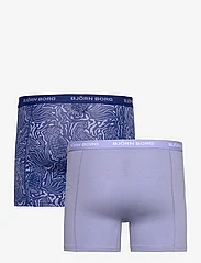 Björn Borg - COTTON STRETCH BOXER 2p - lowest prices - multipack 1 - 2