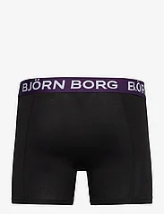 Björn Borg - COTTON STRETCH BOXER 12p - bokseršorti - multipack 1 - 1