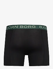 Björn Borg - COTTON STRETCH BOXER 12p - bokserit - multipack 1 - 14