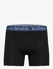 Björn Borg - COTTON STRETCH BOXER 12p - boxerkalsonger - multipack 1 - 8