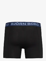Björn Borg - COTTON STRETCH BOXER 12p - trunks - multipack 1 - 22