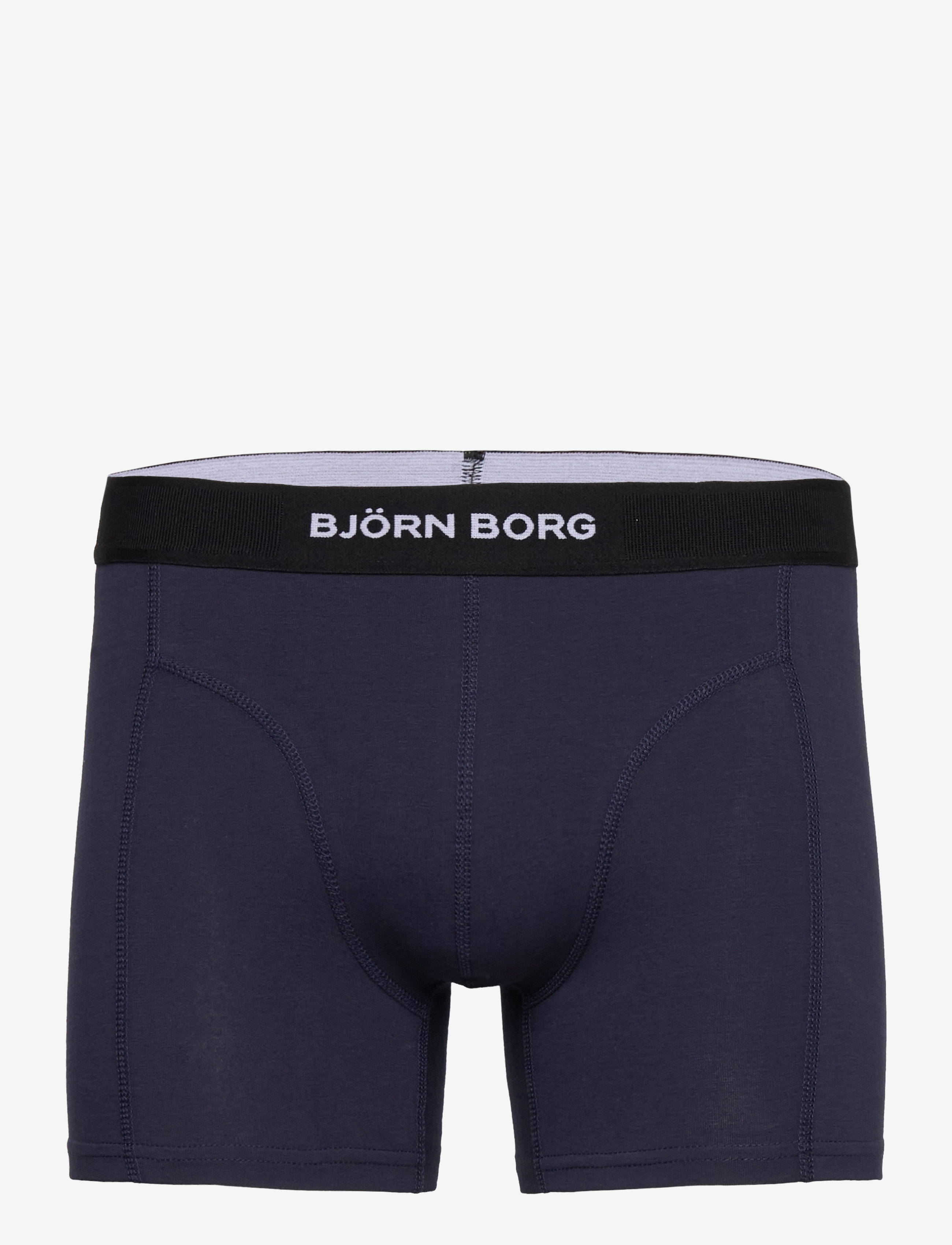 Björn Borg - PREMIUM COTTON STRETCH BOXER 3p - multipack 3 - 2