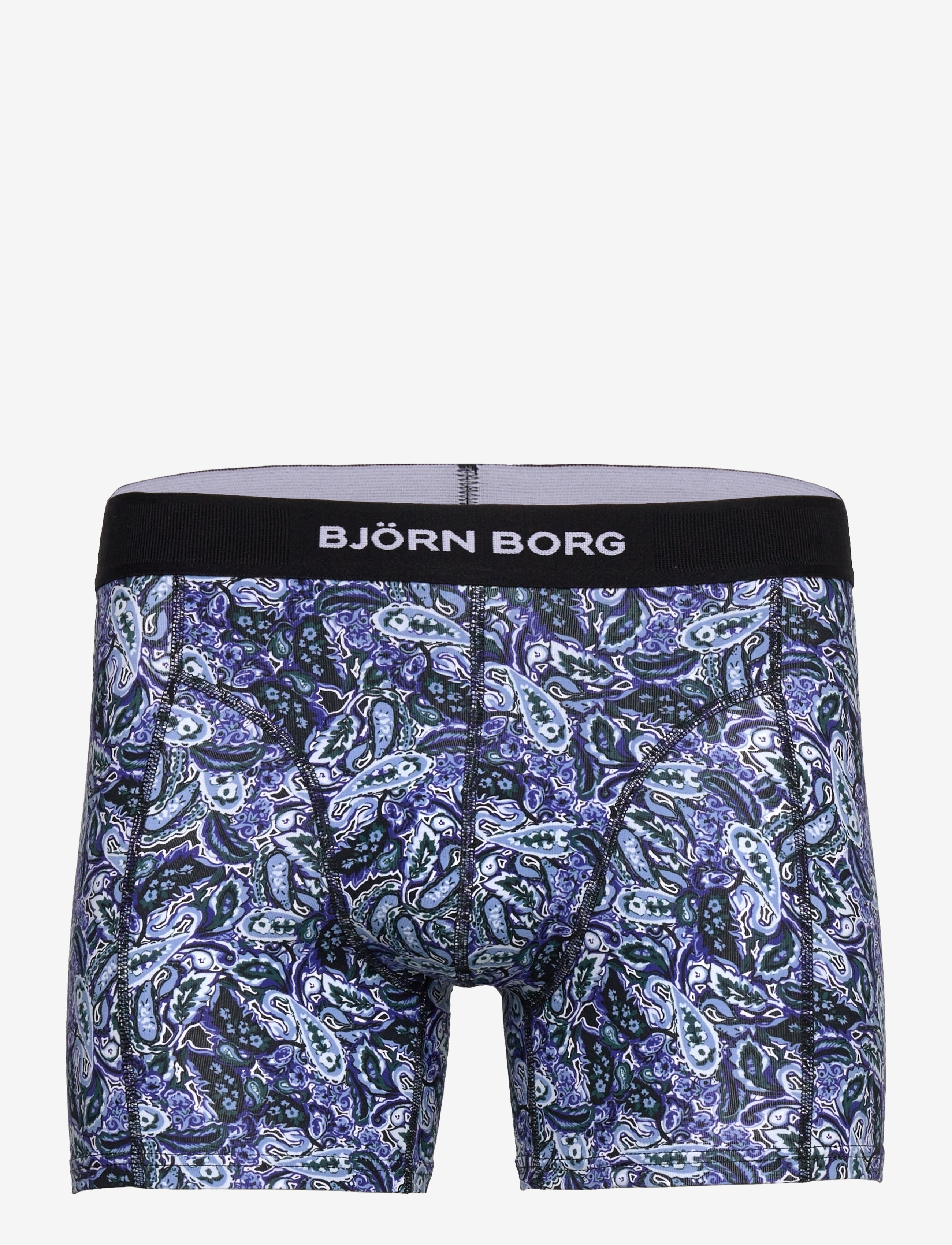 Björn Borg - PREMIUM COTTON STRETCH BOXER 3p - multipack 3 - 4