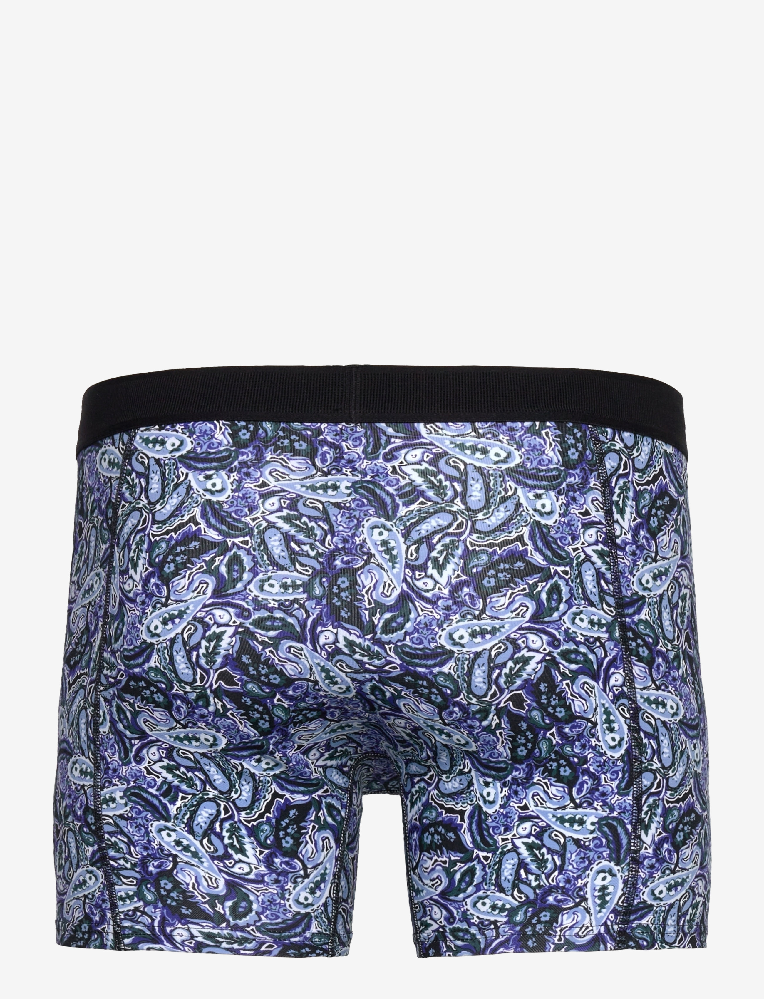 Björn Borg - PREMIUM COTTON STRETCH BOXER 3p - multipack 3 - 5