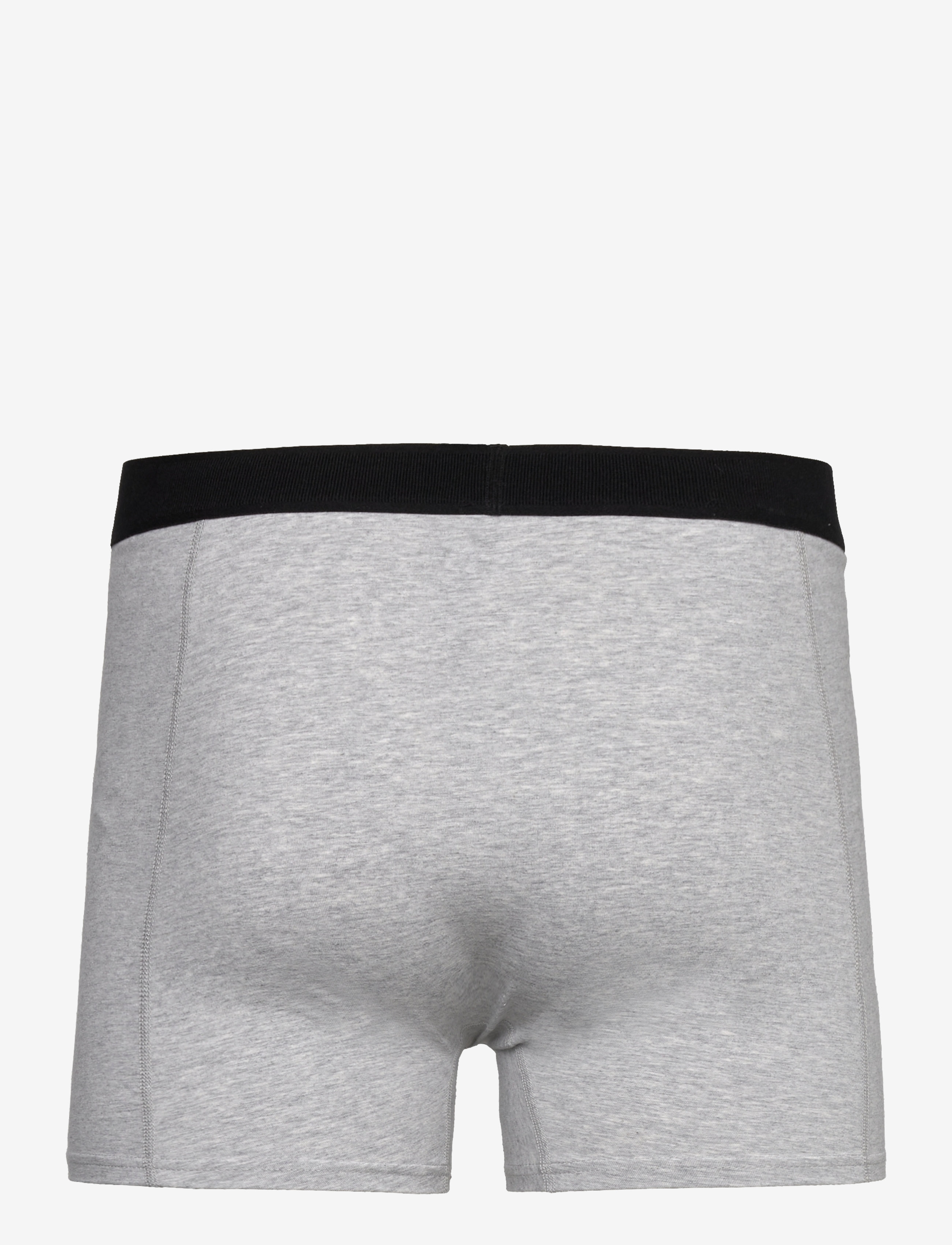 Björn Borg - PREMIUM COTTON STRETCH BOXER 3p - multipack 4 - 3