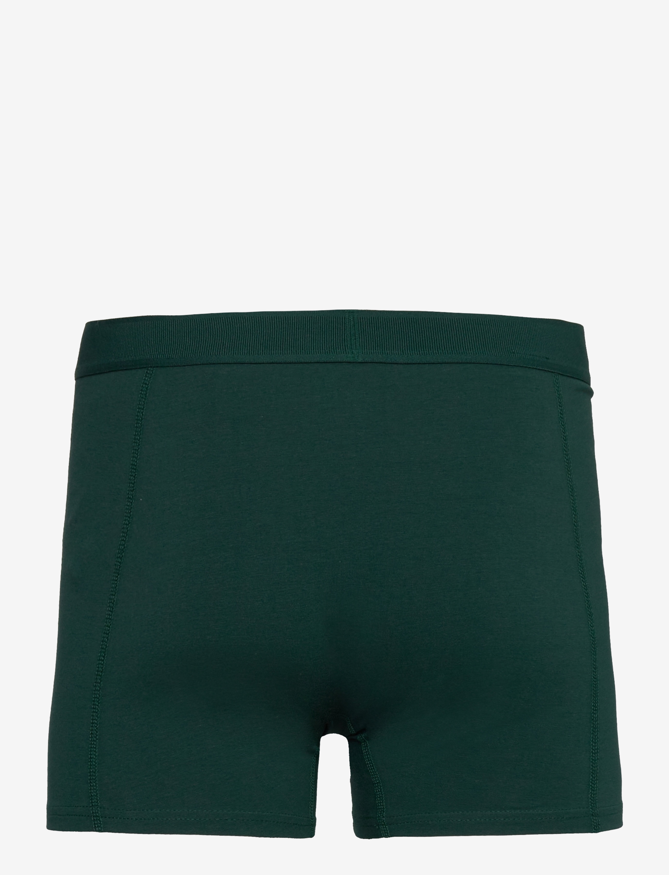 Björn Borg - PREMIUM COTTON STRETCH BOXER 3p - multipack 4 - 5