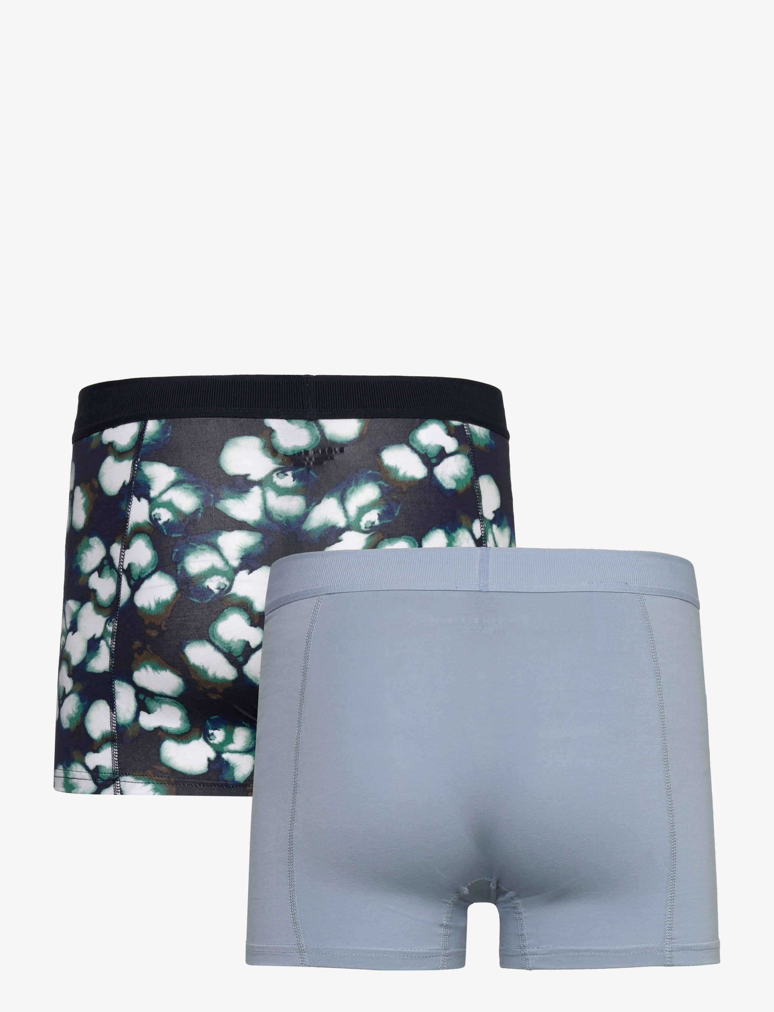 Björn Borg - PREMIUM COTTON STRETCH BOXER 2p - multipack 2 - 1