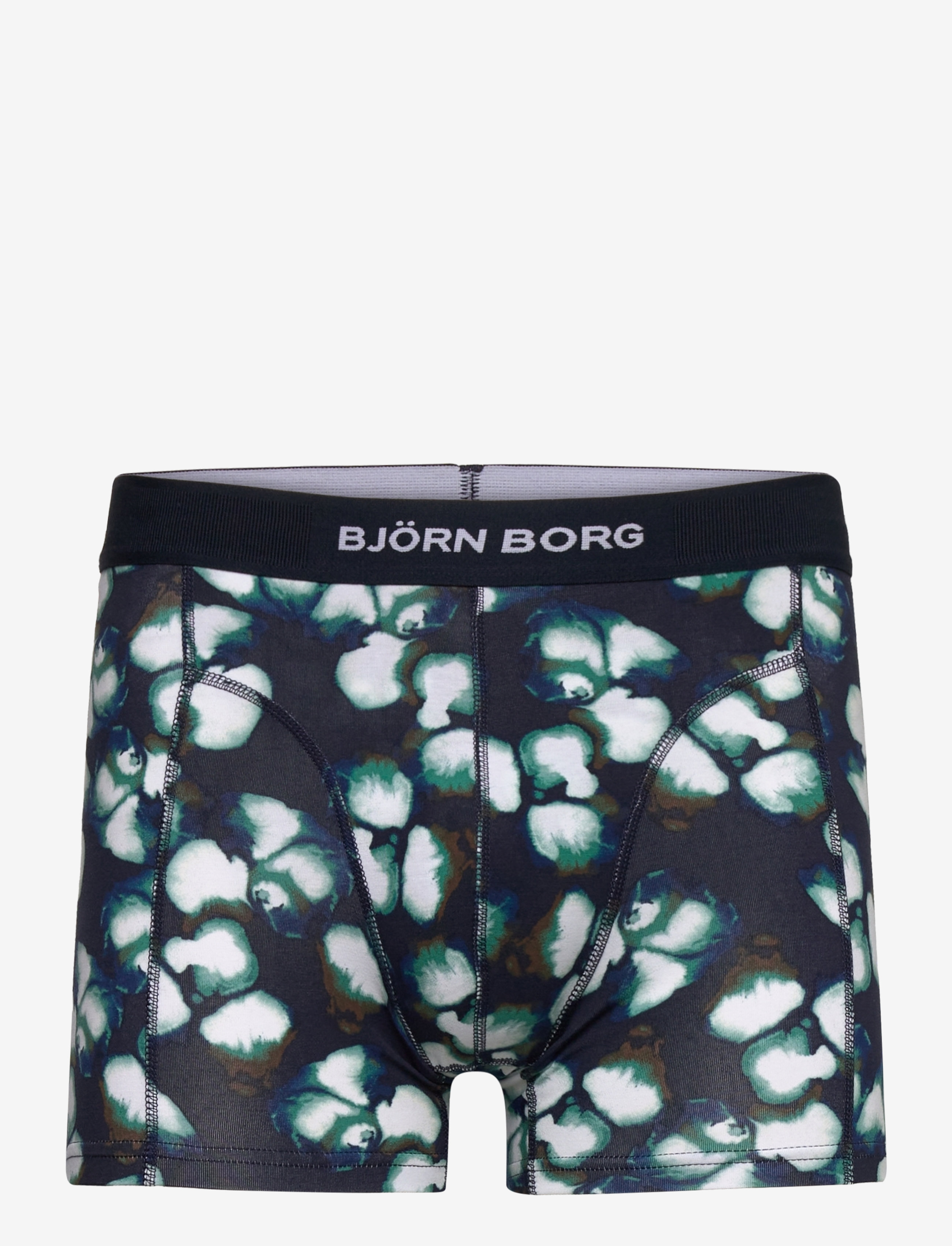 Björn Borg - PREMIUM COTTON STRETCH BOXER 2p - multipack 2 - 2