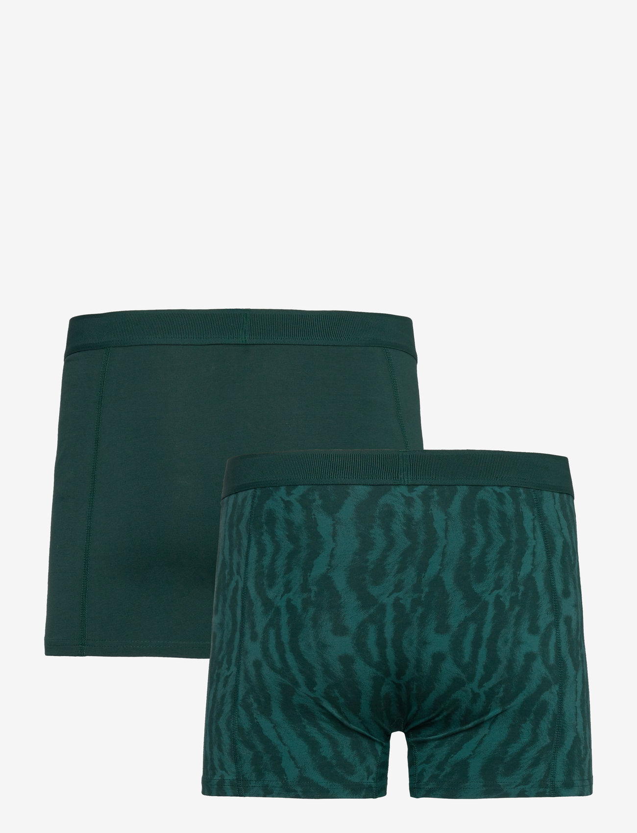 Björn Borg - PREMIUM COTTON STRETCH BOXER 2p - multipack 6 - 1