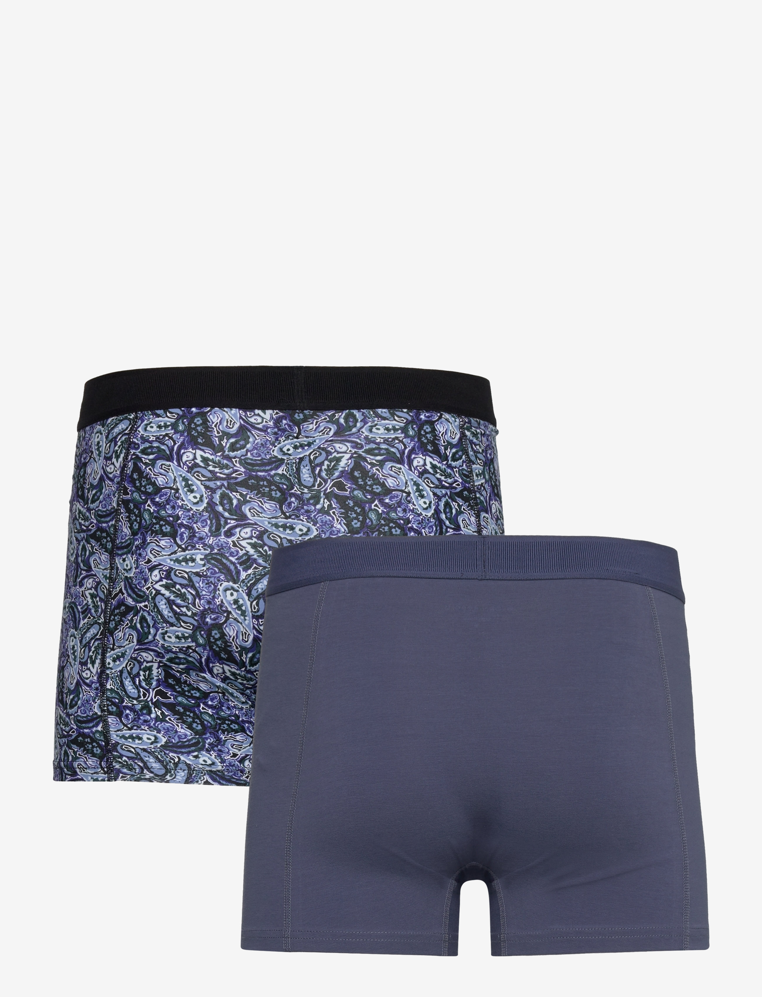 Björn Borg - PREMIUM COTTON STRETCH BOXER 2p - multipack 7 - 1